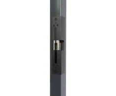 Locinox Elektromagnetinė sklendė-spragtukas kiemo varteliams INTRALEC-Z-40-9005-E