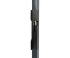 Locinox Elektromagnetinė sklendė-spragtukas kiemo varteliams INTRALEC-C-50-9005-E