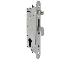 Locinox Įleidžiama spyna kiemo vartams FIFTYLOCK 50mm