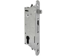 Locinox Įleidžiama spyna SIXTYLOCK 60mm