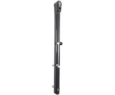 Locinox Skląstis rakinamas RAL7016