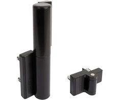 Locinox Vartelių pritraukėjas RAL9005