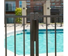 Locinox Vartelių pritraukėjas RAL9005