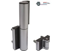Locinox Vartelių pritraukėjas RAL9006