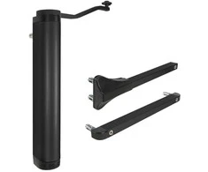 Locinox Vartų pritraukėjas, varčios svoris iki 150kg, RAL9005