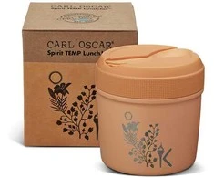 CARL OSCAR Maisto termosas 500 ml, Energy