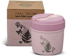 CARL OSCAR Maisto termosas 500 ml, Passion