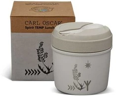 CARL OSCAR Maisto termosas 500 ml, Power