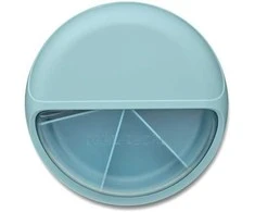 Blue CARL OSCAR MiniDISK, Mėlyna 12 cm