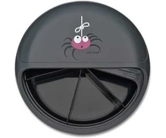 CARL OSCAR MiniDISK, Pilkas-spider 12 cm