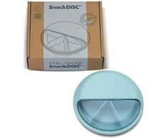 Blue CARL OSCAR SnackDISC Mėlyna 15 cm