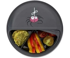 CARL OSCAR SnackDISC, Pilkas-Spider 15 cm