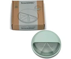 CARL OSCAR SnackDISC Žalias 15 cm