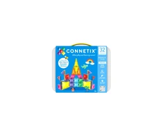 CONNETIX - Kelioninis mini rinkinys, 32d.