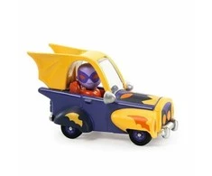 Djeco Crazy motors - Pamišę automobiliai - Dingo automobilis ( DJ05481 )