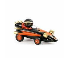 Djeco Crazy motors - Pamišę automobiliai - Drakono ugnis ( DJ05486 )