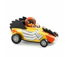 Djeco Crazy motors - Pamišę automobiliai - Elektros šokas ( DJ05482 )