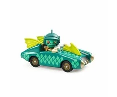 Djeco Crazy motors - Pamišę automobiliai - Sparnai ( DJ05492 )