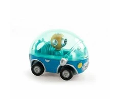 Djeco Crazy motors - Pamišę automobiliai - Povandeninis laivas ( DJ05474 )