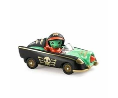 Djeco Crazy motors - Pamišę automobiliai - Piratų automobilis ( DJ05487 )