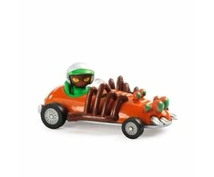 Djeco Crazy motors - Pamišę automobiliai - Turbo voras ( DJ05489 )