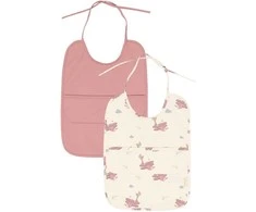 FABELAB Seilinukai, 2vnt. - Ash Rose