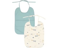 FABELAB Seilinukai, 2vnt. - Slate