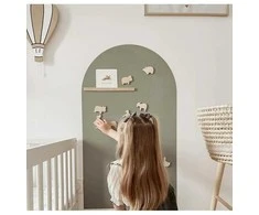 FERFLEX - Magnetinė lenta Arka - Vert émeraude