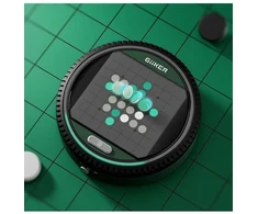 GiiKER - Elektroninis nešiojamas strateginis stalo žaidimas, Super reversi