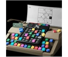 GIIKER Sudoku interaktyvi konsolė