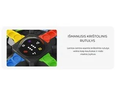 GIIKER SUPER LUDO interaktyvi konsolė