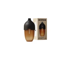 HEORSHE - Silikoninis kūdikio buteliukas, juodas, 240ml