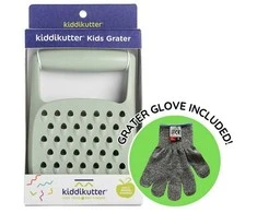 Kiddikutter - Saugi tarka vaikams, šalavijų