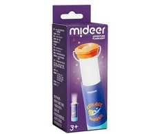 Mideer - 2in1 nuotykių žibintas ir žibintuvėlis – mėlynas