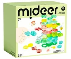 Mideer - Balansinis zaidimas - medis