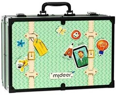 Mideer - Didysis menininko lagaminas