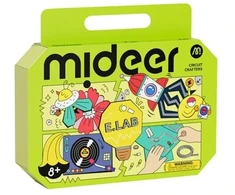 Mideer - E-labaratorija - STEAM rinkinys