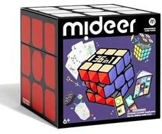 Mideer - Magijos kubas