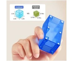 Mideer Magnetyczne 3D 20el. MD1420