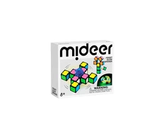 Mideer - Magnetinis šviečiantis suktukas