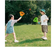 Mideer - „Pop and Catch“ kamuoliuko gaudymo žaidimas