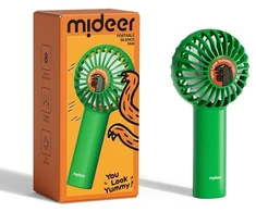 Mideer - Rankinis vėjelis