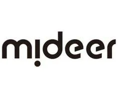 Mideer - Vaikiška išvykų kuprinė - Žalsva