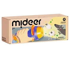 Mideer - Vaikiškas žibintuvėlis – projektorius