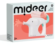 Mideer - Vandens šautuvas dramblys pink