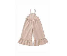 Mrs. Ertha - Kombinezonas Lily, blush (6 metai)