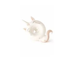 Mrs. Ertha - Mrs. Ertha - Pripučiama kūdikio kėdutė-ratas - Unicorn