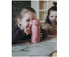 NOUI NOUI nerūdijančio plieno gertuvė, 350 ml, Princesė