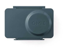OmieBox UP Pietų dėžutė su termosu, Graphite