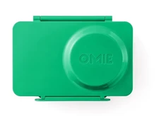 OmieBox UP Pietų dėžutė su termosu, Jade žalias